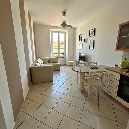 Dal Conte * San Remo