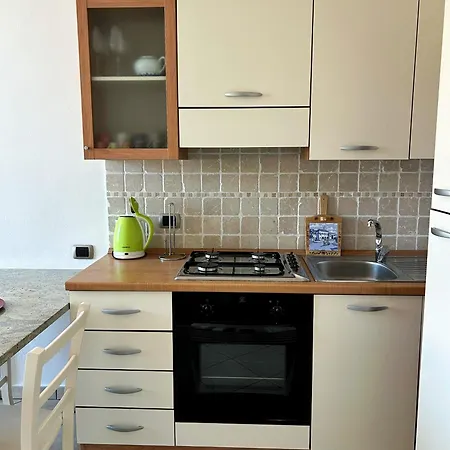 Appartement Dal Conte