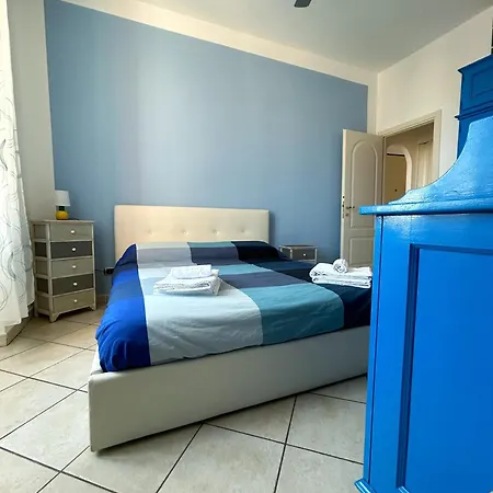 Dal Conte Apartament San Remo