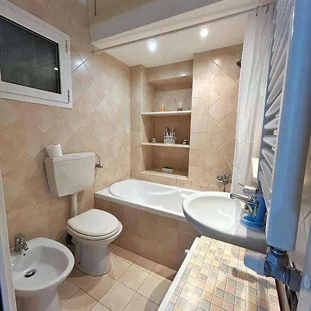 Dal Conte Санремо