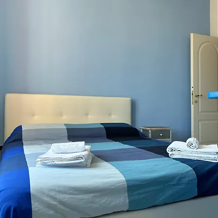 Appartement Dal Conte