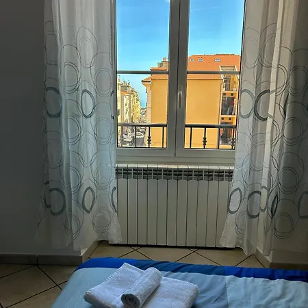 Dal Conte Lejlighed *