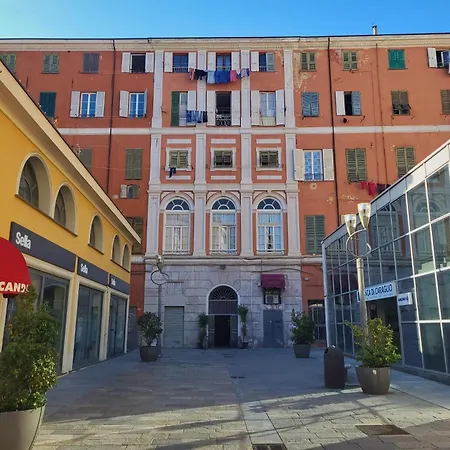 Dal Conte Lejlighed