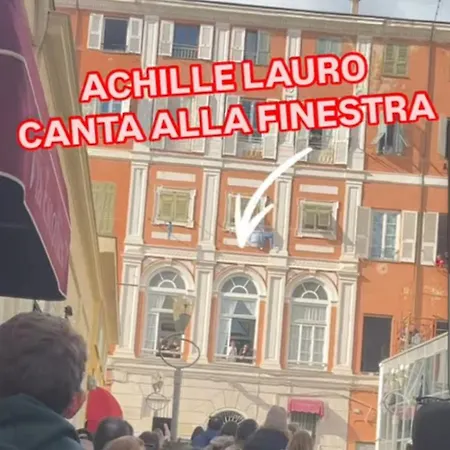 Dal Conte Apartament
