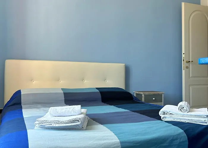 Appartement Dal Conte