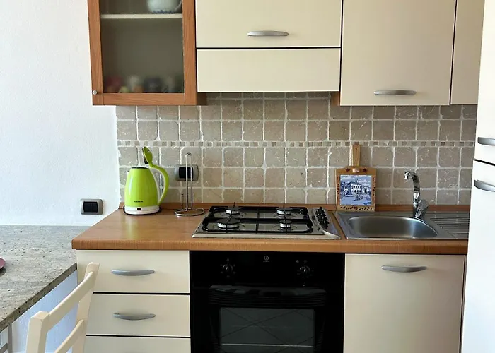 Appartement Dal Conte