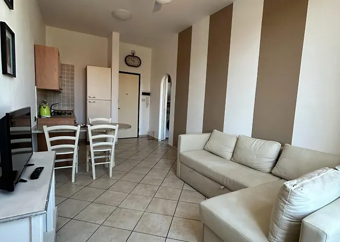 Dal Conte Appartement San Remo