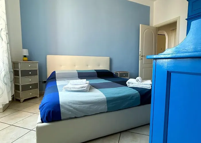 Dal Conte Appartement San Remo