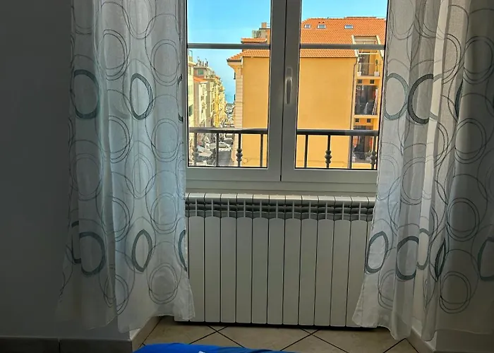 Dal Conte Appartement *