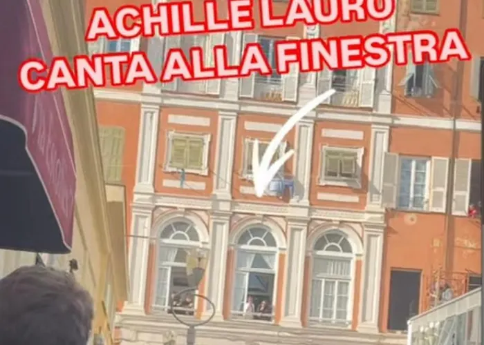 Dal Conte Appartement