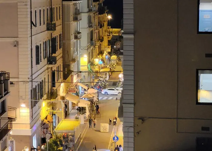 Appartement Dal Conte *